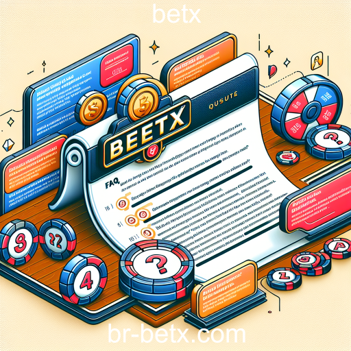 Explorando a Categoria FAQ no Betx: Tudo o que Você Precisa Saber